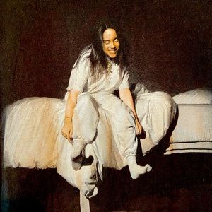 Billie Eilish WWAFAWDWG shirt